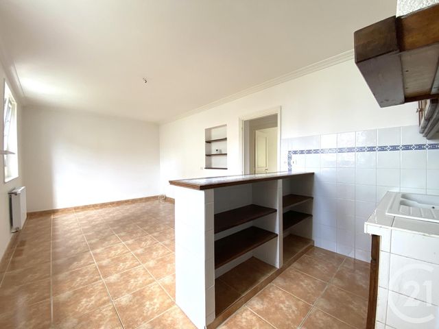 Appartement F3 à louer CIBOURE