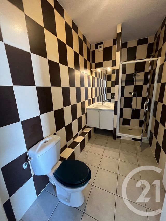 Appartement à vendre - 2 pièces - 38.0 m2 - HENDAYE - 64 - AQUITAINE - Century 21 Belharra