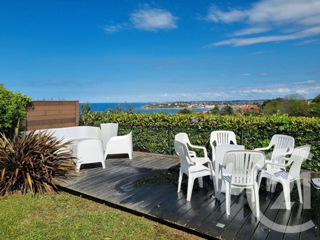 Appartement F3 à louer - 3 pièces - 62.06 m2 - CIBOURE - 64 - AQUITAINE - Century 21 Belharra