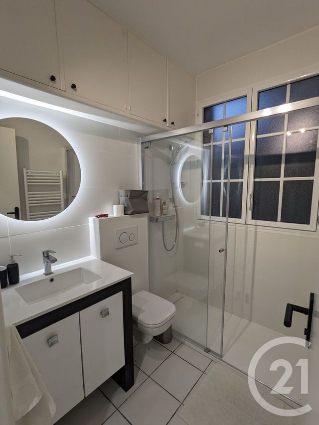 Afficher la photo en grand Appartement F3 à louer - 3 pièces - 62.06 m2 - CIBOURE - 64 - AQUITAINE - Century 21 Belharra