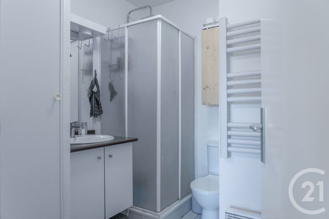 Appartement à vendre - 2 pièces - 31.03 m2 - ST PEE SUR NIVELLE - 64 - AQUITAINE - Century 21 Belharra