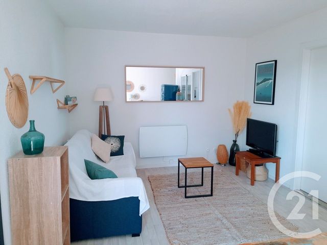 Appartement T2 à louer HENDAYE