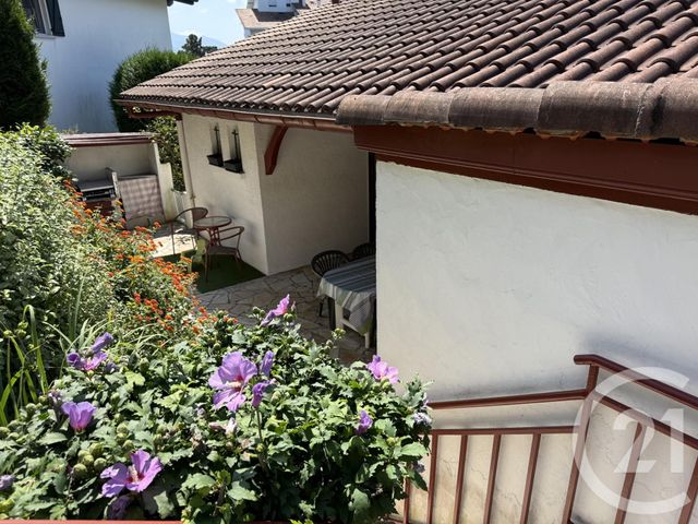 maison - ST JEAN DE LUZ - 64