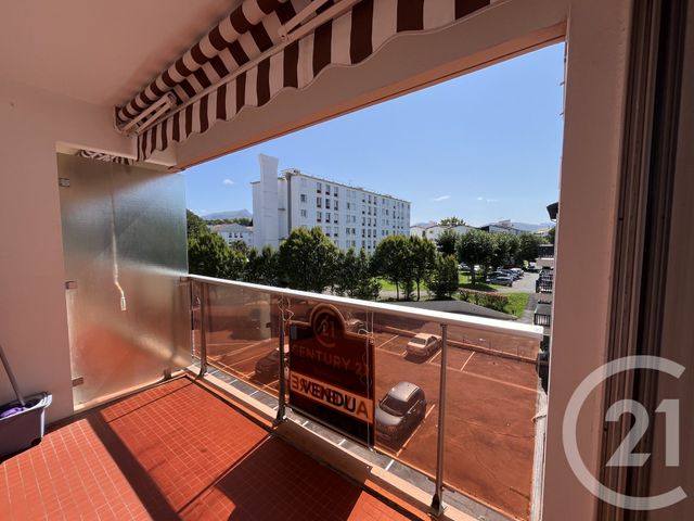 Appartement Studio Cabine à vendre ST JEAN DE LUZ