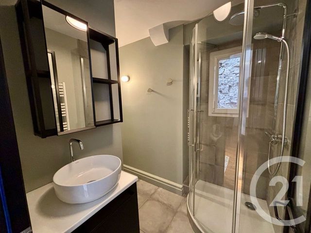 Afficher la photo en grand Appartement F2 à louer - 2 pièces - 38.3 m2 - ST JEAN DE LUZ - 64 - AQUITAINE - Century 21 Belharra