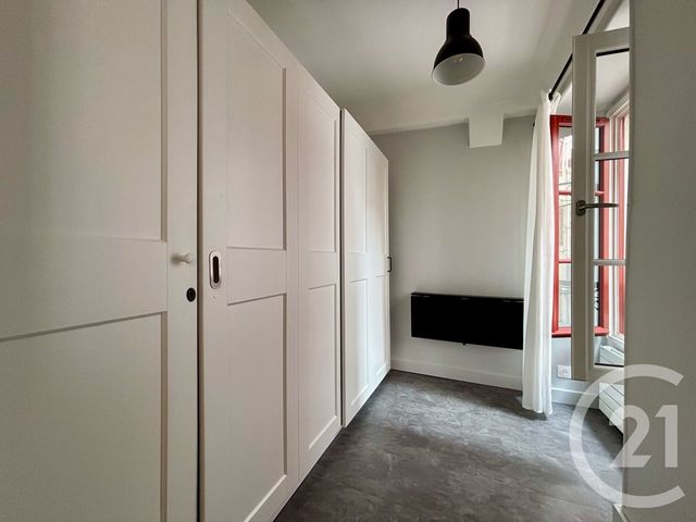 Afficher la photo en grand Appartement F2 à louer - 2 pièces - 38.3 m2 - ST JEAN DE LUZ - 64 - AQUITAINE - Century 21 Belharra