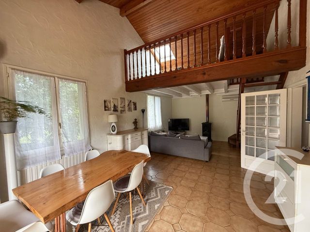 maison à vendre - 5 pièces - 110.0 m2 - GUETHARY - 64 - AQUITAINE - Century 21 Belharra