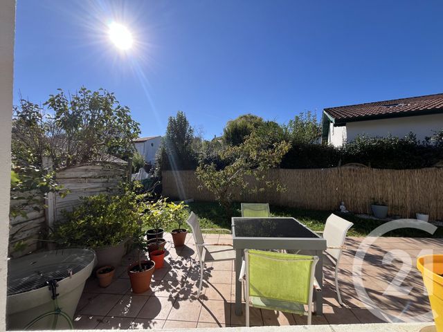 maison à vendre - 5 pièces - 110.0 m2 - GUETHARY - 64 - AQUITAINE - Century 21 Belharra