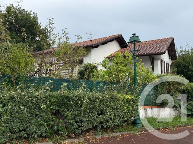 maison - GUETHARY - 64