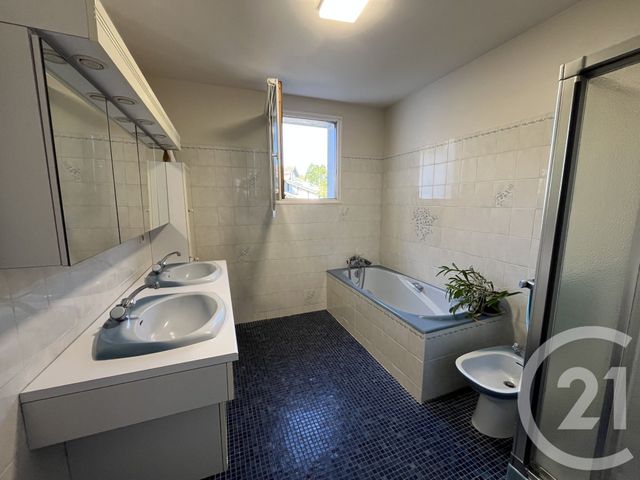 maison à vendre - 5 pièces - 110.0 m2 - GUETHARY - 64 - AQUITAINE - Century 21 Belharra