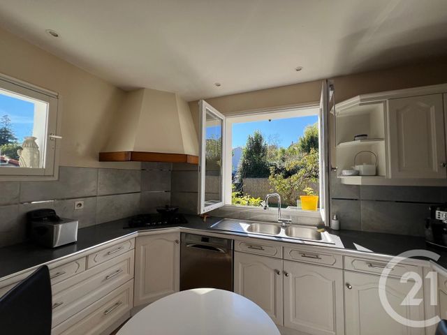 maison à vendre - 5 pièces - 110.0 m2 - GUETHARY - 64 - AQUITAINE - Century 21 Belharra