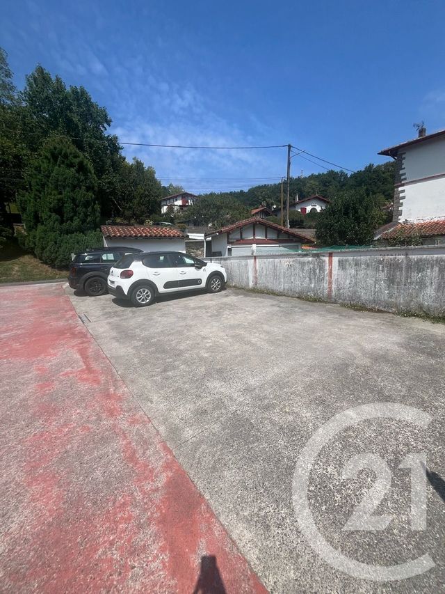 Appartement à vendre - 2 pièces - 36.03 m2 - URRUGNE - 64 - AQUITAINE - Century 21 Belharra
