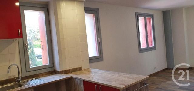 Appartement à vendre - 2 pièces - 36.03 m2 - URRUGNE - 64 - AQUITAINE - Century 21 Belharra