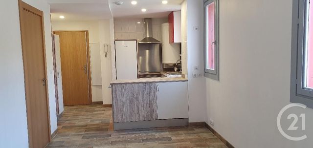 Appartement à vendre - 2 pièces - 36.03 m2 - URRUGNE - 64 - AQUITAINE - Century 21 Belharra