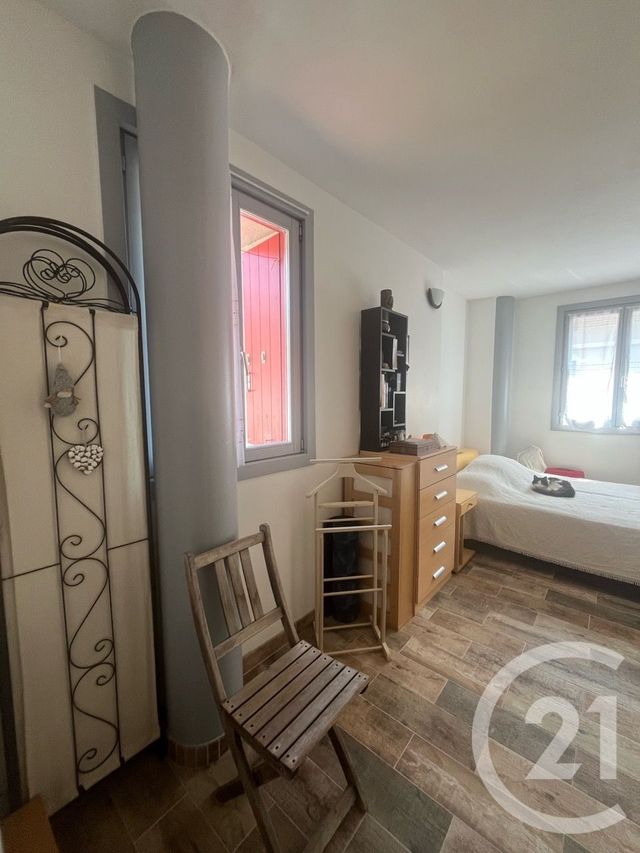 Appartement à vendre - 2 pièces - 36.03 m2 - URRUGNE - 64 - AQUITAINE - Century 21 Belharra