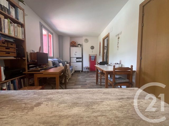 Appartement à vendre - 2 pièces - 36.03 m2 - URRUGNE - 64 - AQUITAINE - Century 21 Belharra
