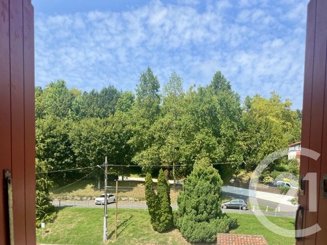 Appartement à vendre - 2 pièces - 36.03 m2 - URRUGNE - 64 - AQUITAINE - Century 21 Belharra