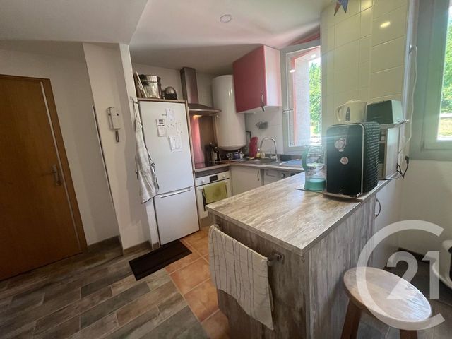 Appartement à vendre - 2 pièces - 36.03 m2 - URRUGNE - 64 - AQUITAINE - Century 21 Belharra