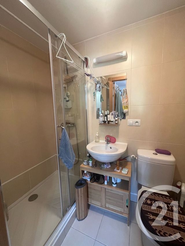 Appartement à vendre - 2 pièces - 36.03 m2 - URRUGNE - 64 - AQUITAINE - Century 21 Belharra