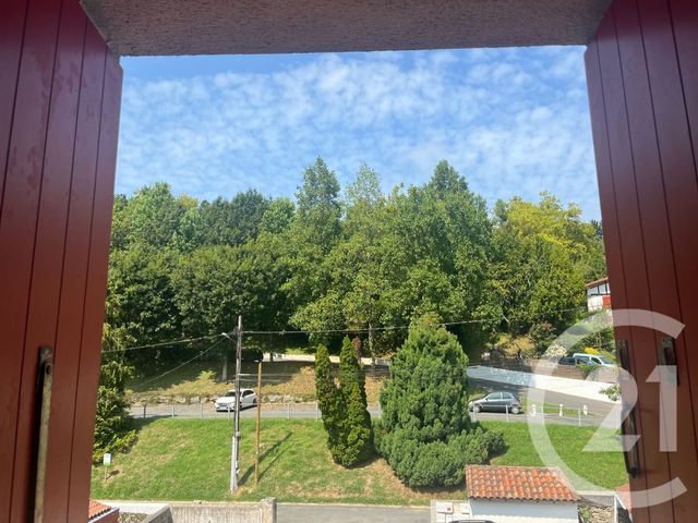 appartement - URRUGNE - 64