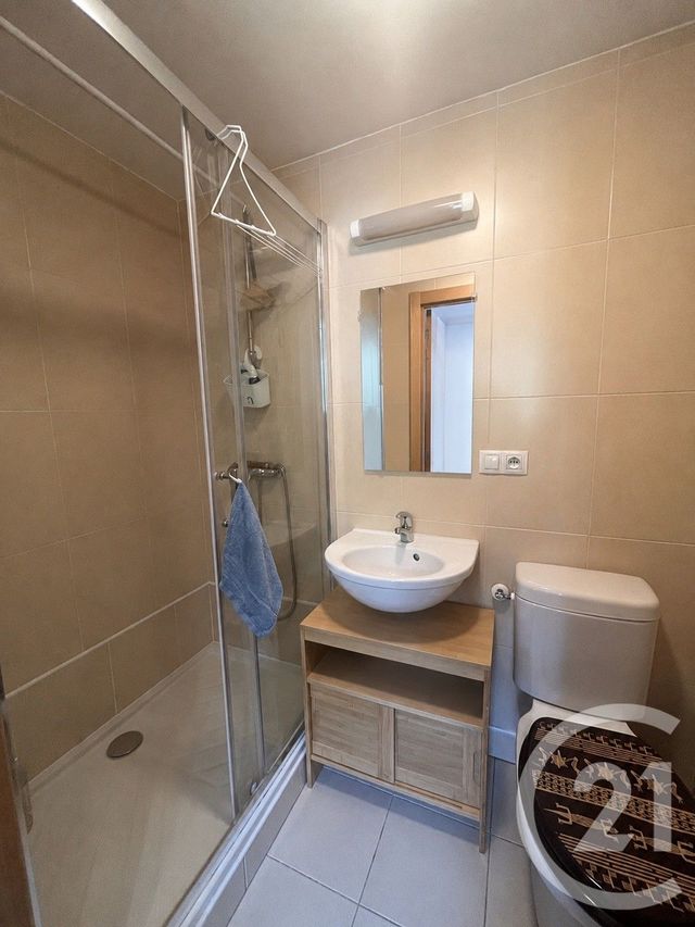 Appartement à vendre - 2 pièces - 36.03 m2 - URRUGNE - 64 - AQUITAINE - Century 21 Belharra