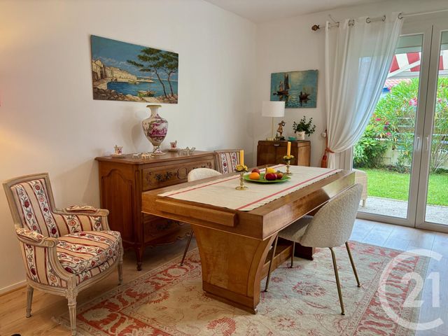 maison à vendre - 5 pièces - 98.0 m2 - ST JEAN DE LUZ - 64 - AQUITAINE - Century 21 Belharra