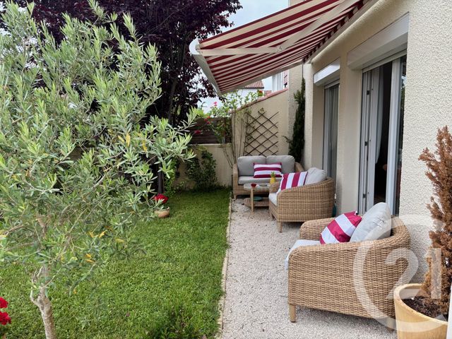 maison à vendre - 5 pièces - 98.0 m2 - ST JEAN DE LUZ - 64 - AQUITAINE - Century 21 Belharra