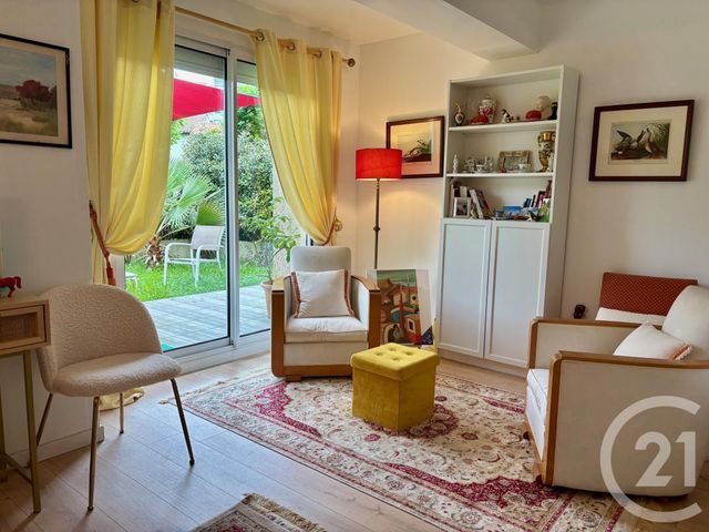 maison à vendre - 5 pièces - 98.0 m2 - ST JEAN DE LUZ - 64 - AQUITAINE - Century 21 Belharra
