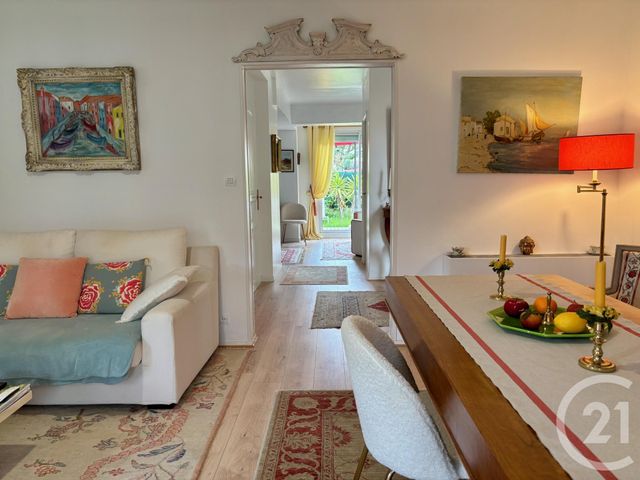 maison à vendre - 5 pièces - 98.0 m2 - ST JEAN DE LUZ - 64 - AQUITAINE - Century 21 Belharra