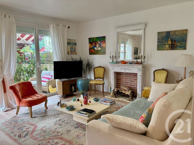 maison à vendre - 5 pièces - 98.0 m2 - ST JEAN DE LUZ - 64 - AQUITAINE - Century 21 Belharra