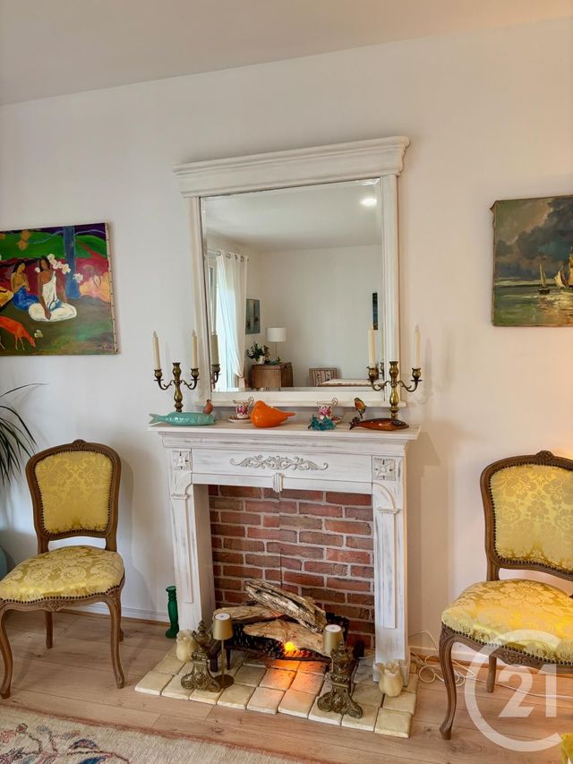 maison à vendre - 5 pièces - 98.0 m2 - ST JEAN DE LUZ - 64 - AQUITAINE - Century 21 Belharra