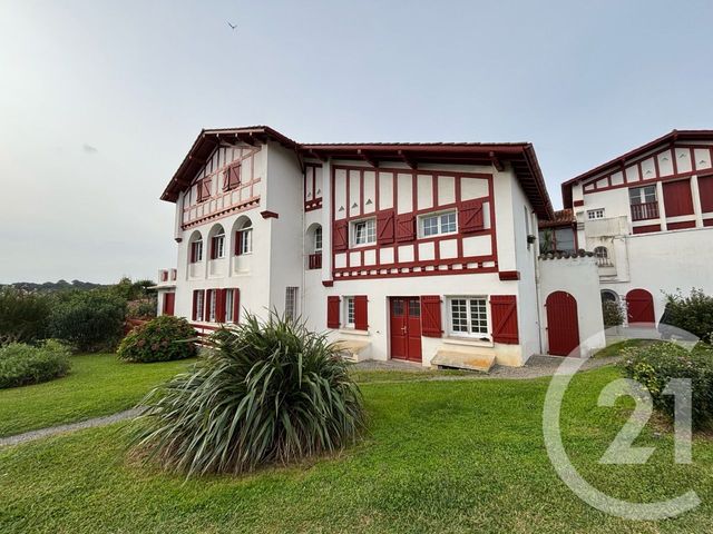 appartement - ST JEAN DE LUZ - 64