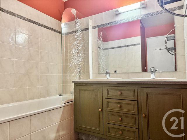 Appartement F4 à louer - 4 pièces - 79.66 m2 - ST JEAN DE LUZ - 64 - AQUITAINE - Century 21 Belharra