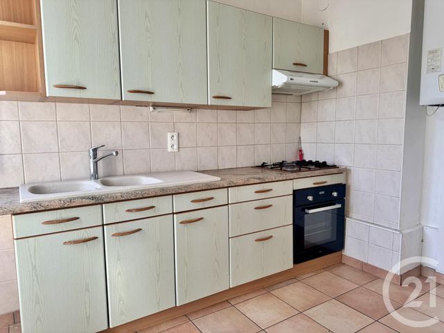 Appartement F4 à louer - 4 pièces - 79.66 m2 - ST JEAN DE LUZ - 64 - AQUITAINE - Century 21 Belharra