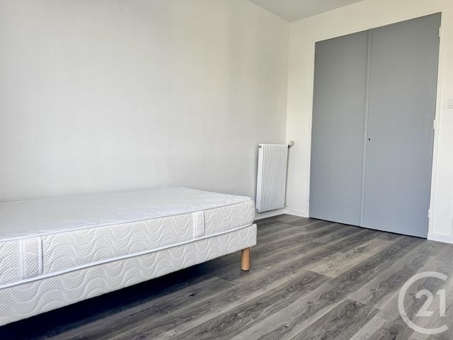 Appartement F4 à louer - 4 pièces - 79.66 m2 - ST JEAN DE LUZ - 64 - AQUITAINE - Century 21 Belharra