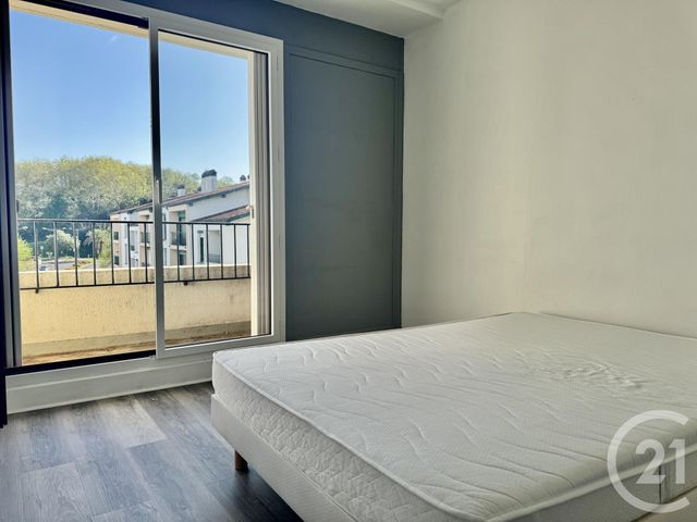 Appartement F4 à louer - 4 pièces - 79.66 m2 - ST JEAN DE LUZ - 64 - AQUITAINE - Century 21 Belharra