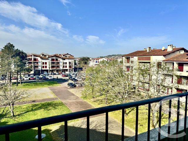 Appartement F4 à louer - 4 pièces - 79.66 m2 - ST JEAN DE LUZ - 64 - AQUITAINE - Century 21 Belharra