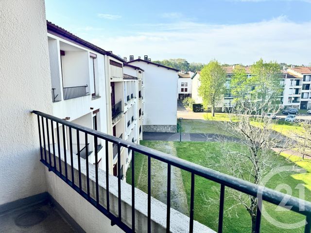 Appartement F4 à louer - 4 pièces - 79.66 m2 - ST JEAN DE LUZ - 64 - AQUITAINE - Century 21 Belharra