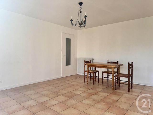 Appartement F4 à louer - 4 pièces - 79.66 m2 - ST JEAN DE LUZ - 64 - AQUITAINE - Century 21 Belharra