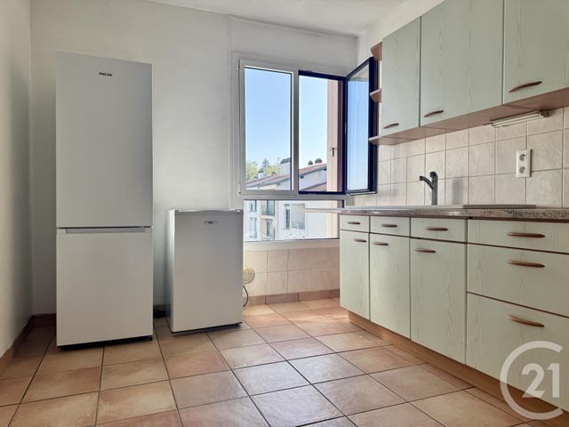 Appartement F4 à louer - 4 pièces - 79.66 m2 - ST JEAN DE LUZ - 64 - AQUITAINE - Century 21 Belharra