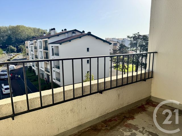 Appartement F4 à louer - 4 pièces - 79.66 m2 - ST JEAN DE LUZ - 64 - AQUITAINE - Century 21 Belharra