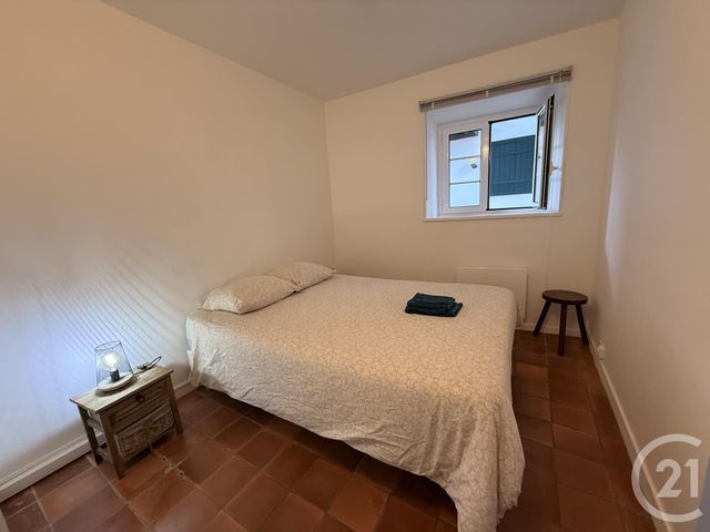 Appartement F3 à vendre - 3 pièces - 66.35 m2 - ST JEAN DE LUZ - 64 - AQUITAINE - Century 21 Belharra