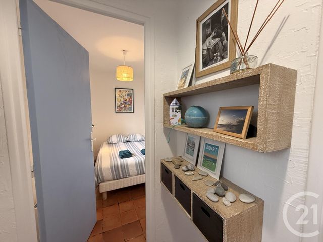 Appartement F3 à vendre - 3 pièces - 66.35 m2 - ST JEAN DE LUZ - 64 - AQUITAINE - Century 21 Belharra