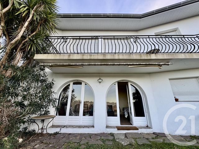 Appartement F2 Bis à louer ST JEAN DE LUZ