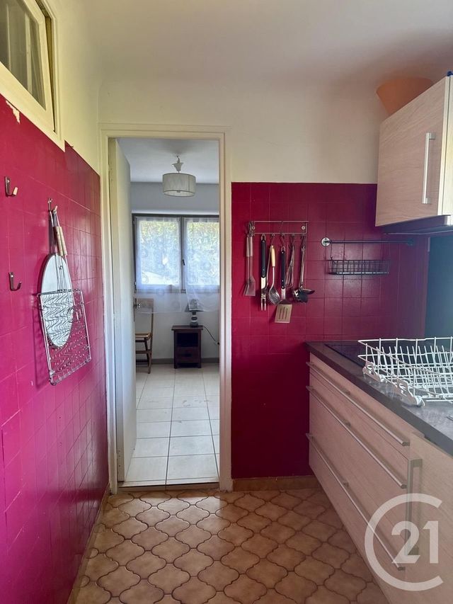 Appartement F2 bis à louer - 2 pièces - 46.97 m2 - ST JEAN DE LUZ - 64 - AQUITAINE - Century 21 Belharra