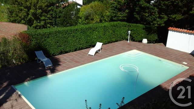 Appartement F2 bis à louer - 2 pièces - 46.97 m2 - ST JEAN DE LUZ - 64 - AQUITAINE - Century 21 Belharra