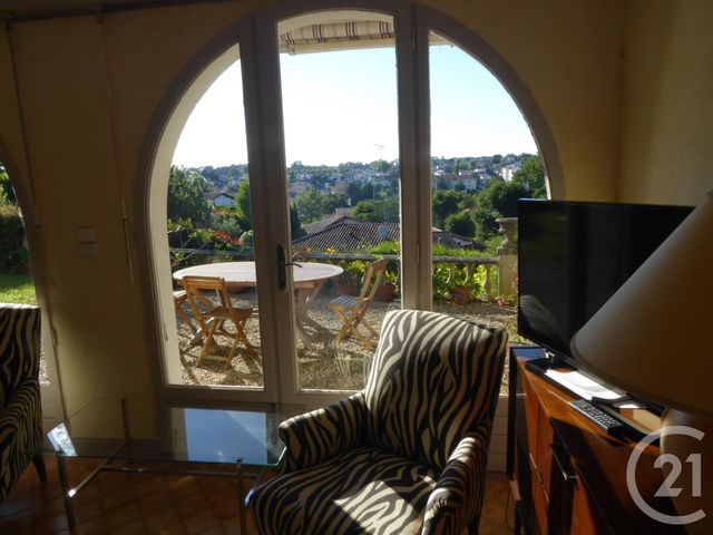 Appartement F2 bis à louer - 2 pièces - 46.97 m2 - ST JEAN DE LUZ - 64 - AQUITAINE - Century 21 Belharra