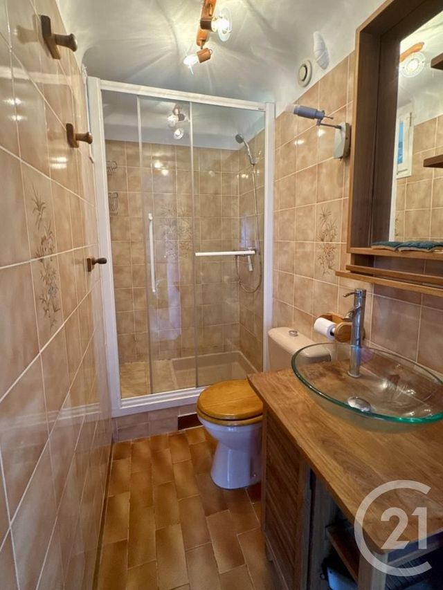 Afficher la photo en grand Appartement F2 bis à louer - 3 pièces - 46.97 m2 - ST JEAN DE LUZ - 64 - AQUITAINE - Century 21 Belharra