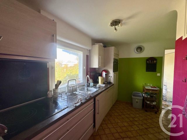 Afficher la photo en grand Appartement F2 bis à louer - 3 pièces - 46.97 m2 - ST JEAN DE LUZ - 64 - AQUITAINE - Century 21 Belharra