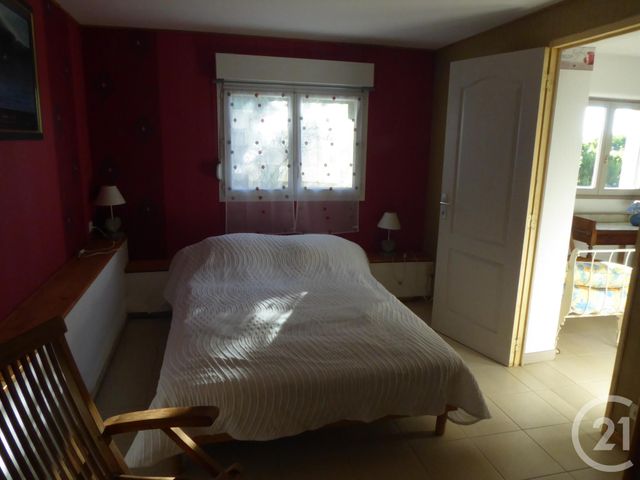 Appartement F2 bis à louer - 2 pièces - 46.97 m2 - ST JEAN DE LUZ - 64 - AQUITAINE - Century 21 Belharra